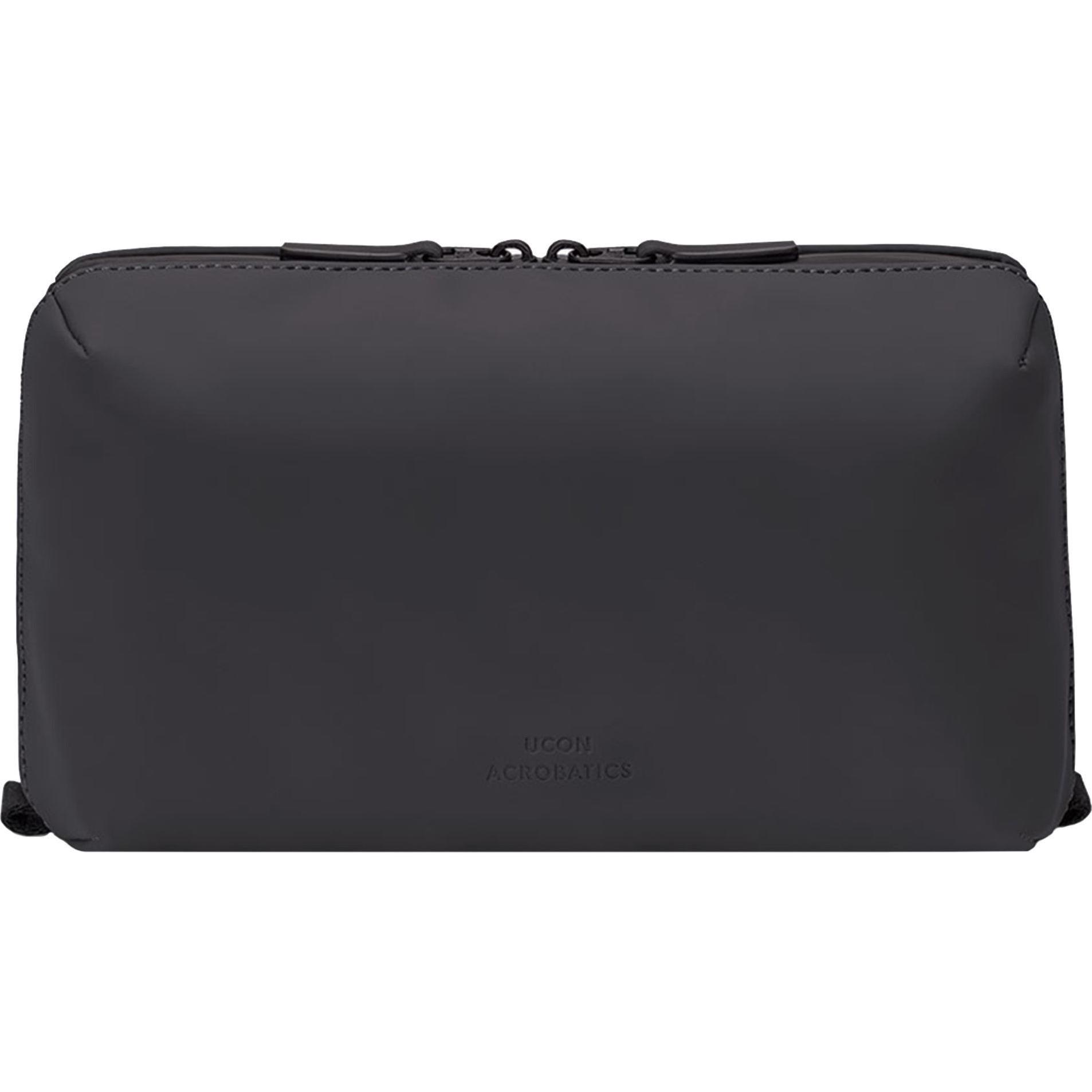 Ucon Acrobatics, Necessaire, Lotus Gosho Kulturbeutel 28 cm, Schwarz, (4 l)