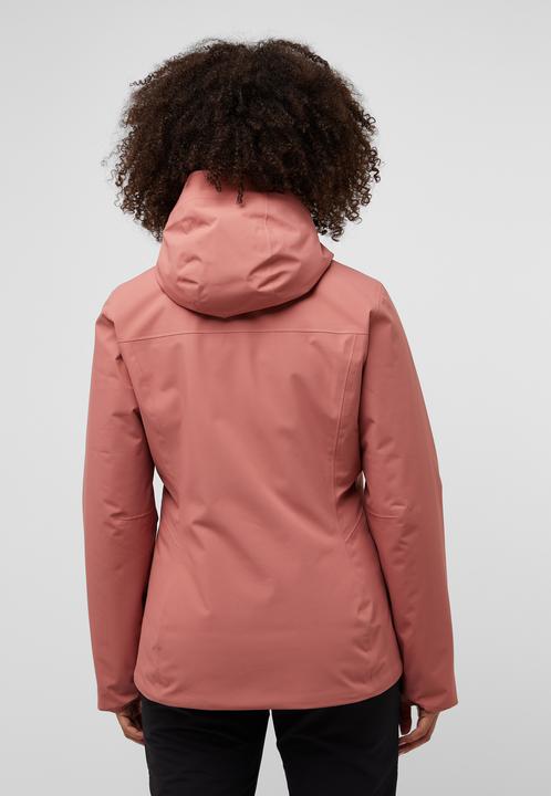 Produktbild Jack Wolfskin Wisper Ins Jkt W (XS)