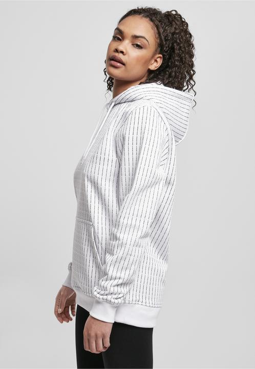 Produktbild Mister Tee Ladies Fuckyou Hoody (S)