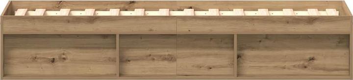 Image du produit vidaXL Bettgestell (90 x 200 cm)