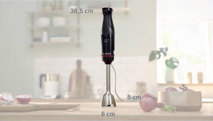 Actual product image Bosch Hausgeräte MSM 4B620