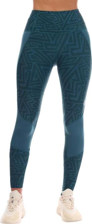 Immagine prodotto Skins Series-3 Skyscraper Pantacollant Donna (XS)