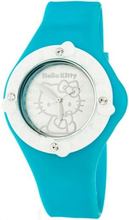 Produktbild Hello Kitty Damenuhr HK7158LS-08 (Ø 38 mm) (Analoguhr, 38 mm)