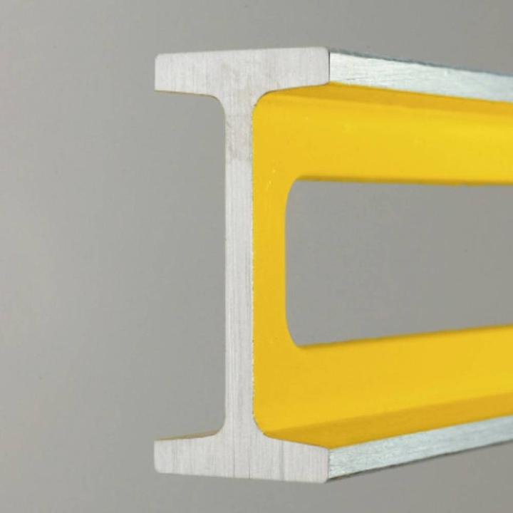 Actual product image Stabila Spirit level Type 83 S (80 cm)
