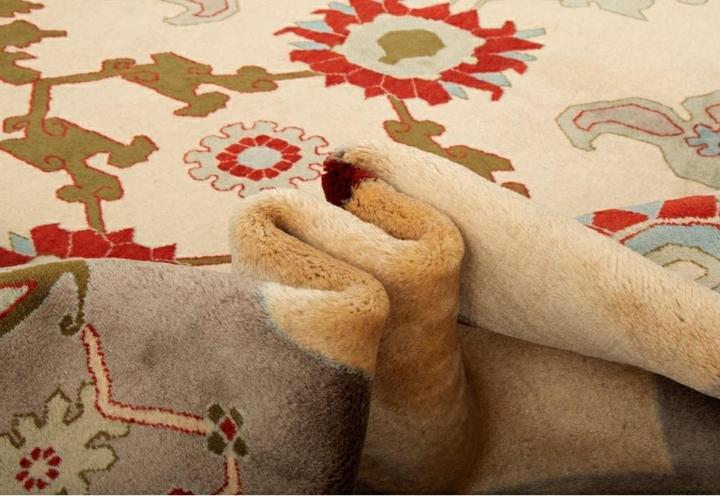 Produktbild Vidal Indo Täbriz (250 x 307 cm)