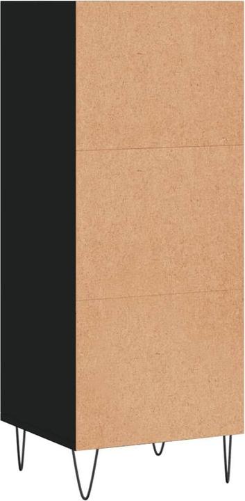 Image du produit vidaXL Sideboard (34.50 x 32.50 x 90 cm)