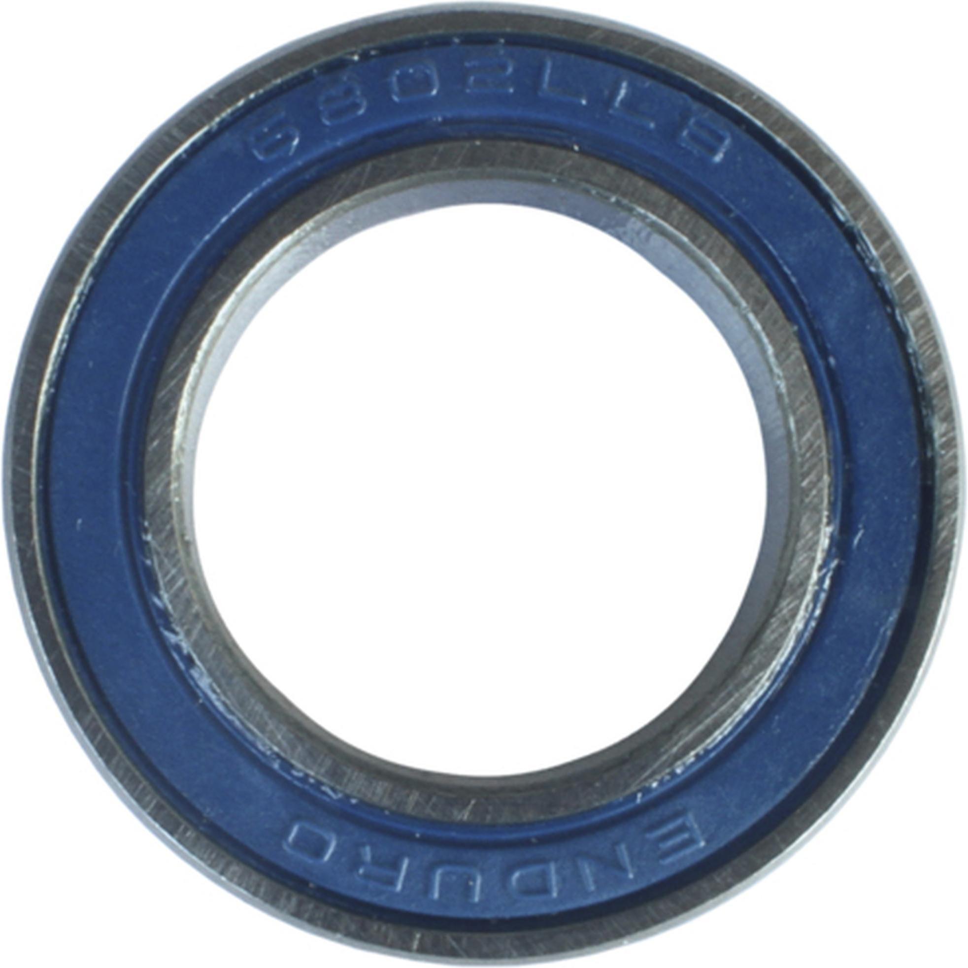 Enduro, Kugellager, Bearings 6802 LLB ABEC 3