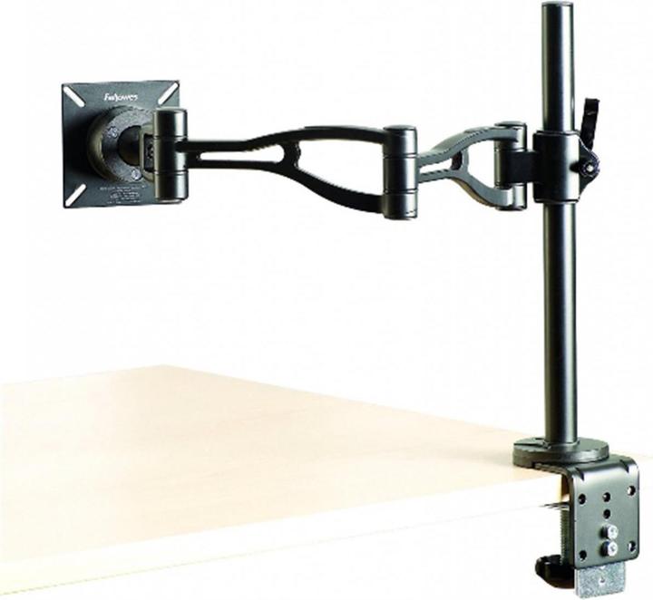 Produktbild Fellowes Einzel Monitorarm Professional Series (Tisch, 26")
