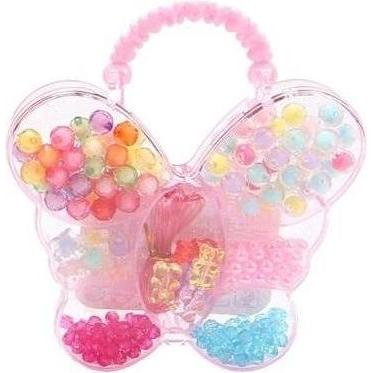 Trifox Schmetterlingsperlen zum Auffädeln