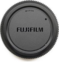 Fujifilm RLCP-002 Capuchon de lentille arrière G