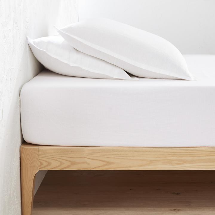 Actual product image La Redoute Interieurs Linot (Duvet cover, 120 x 200 cm)