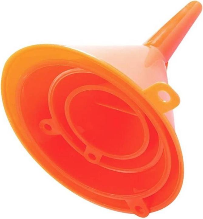 Produktbild ProPlus Trichter Set 4-teilig