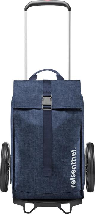 Blau, Twist Navy