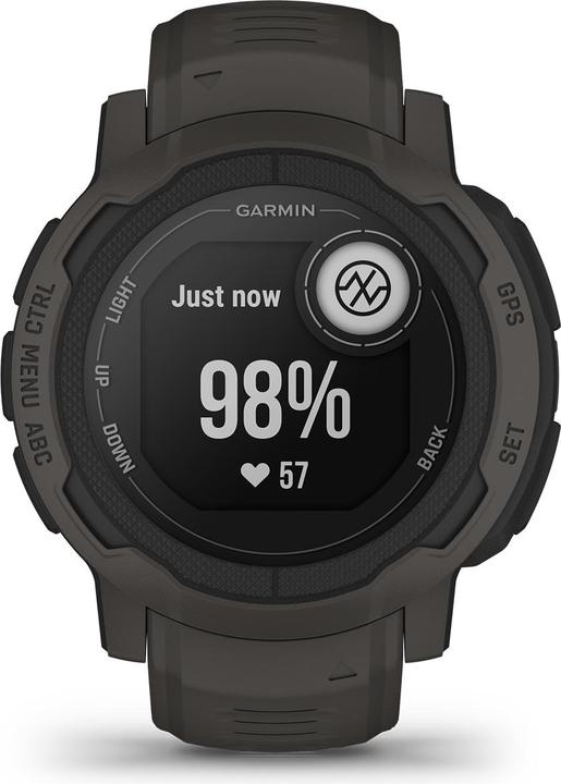 Produktbild Garmin Instinct 2 (45 mm)