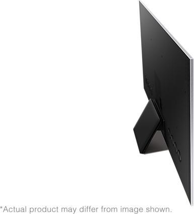 Actual product image Samsung QE55QN700B (55", QN700B, QLED, 8K, 2022)