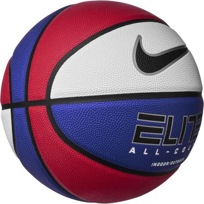 Produktbild Nike Elite-Allcourt-Ball (unaufgepumpt) (7)