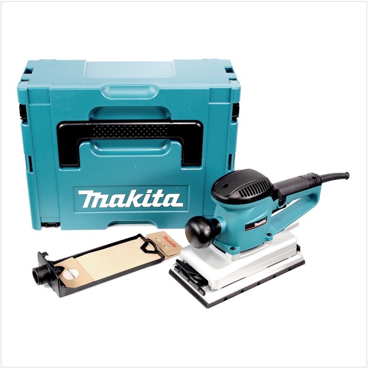 Actual product image Makita Bo4900v (Sander, 330 W)
