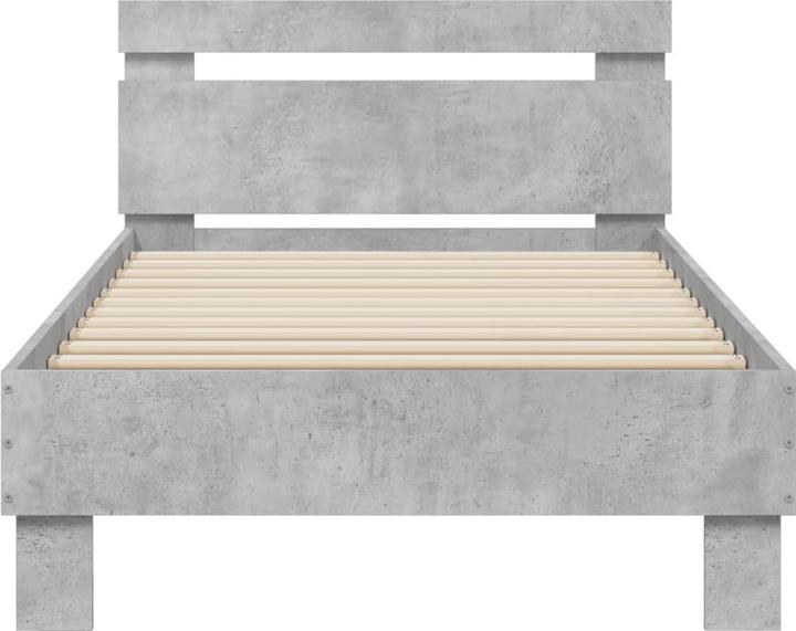 Produktbild vidaXL Bettgestell (90 x 200 cm)