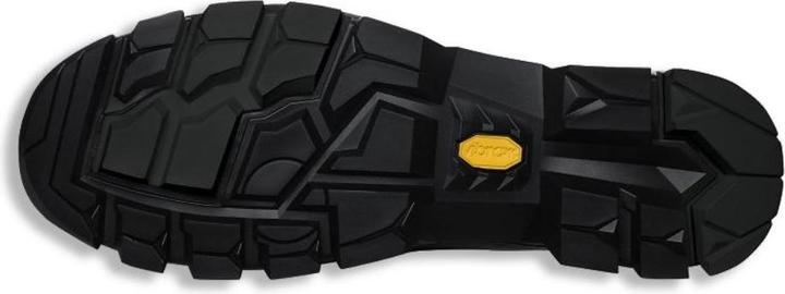 Produktbild Uvex Safety S3 Sicherheitshalbschuh 6528/2 Gr.49 PU/Gummi W11 (S3, 49)