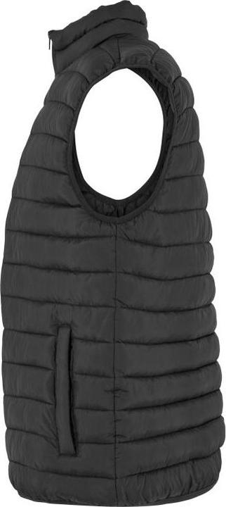Produktbild New Morning Studios Light Puffer Vest (S)