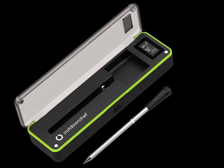 Immagine prodotto Outdoorchef Easy Check