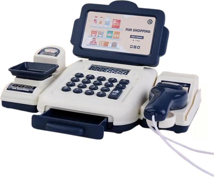 Produktbild Milkii Ladenkasse