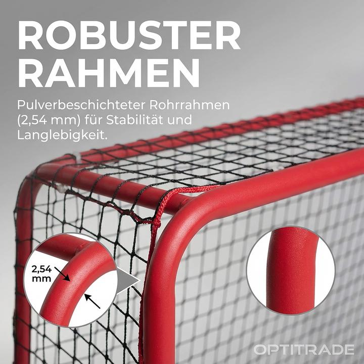 Produktbild Champ Unihockeytor