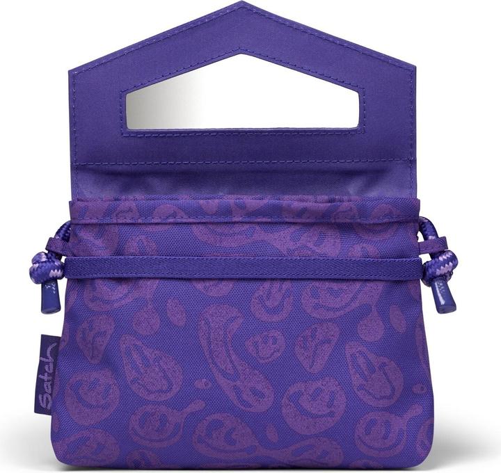 Produktbild Satch Clutch Bright Faces