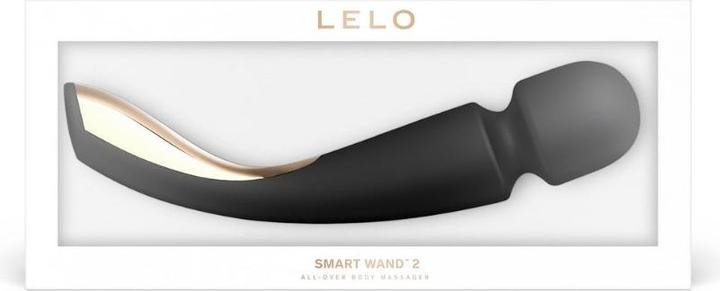 Produktbild LELO Smart Wand 2 Large