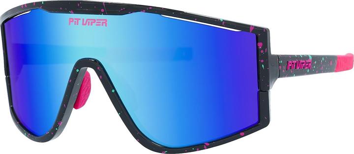 Image du produit Pit Viper The Try-Hard The Hail Sagan (Cat.3, Gris)