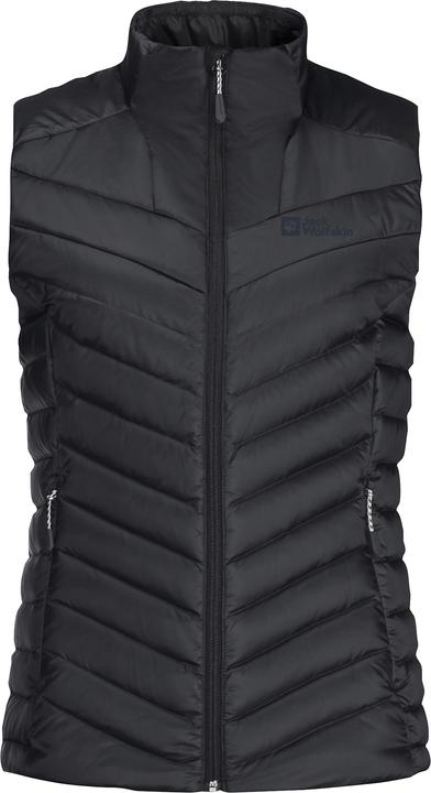 Jack Wolfskin Passamani Down Vest W