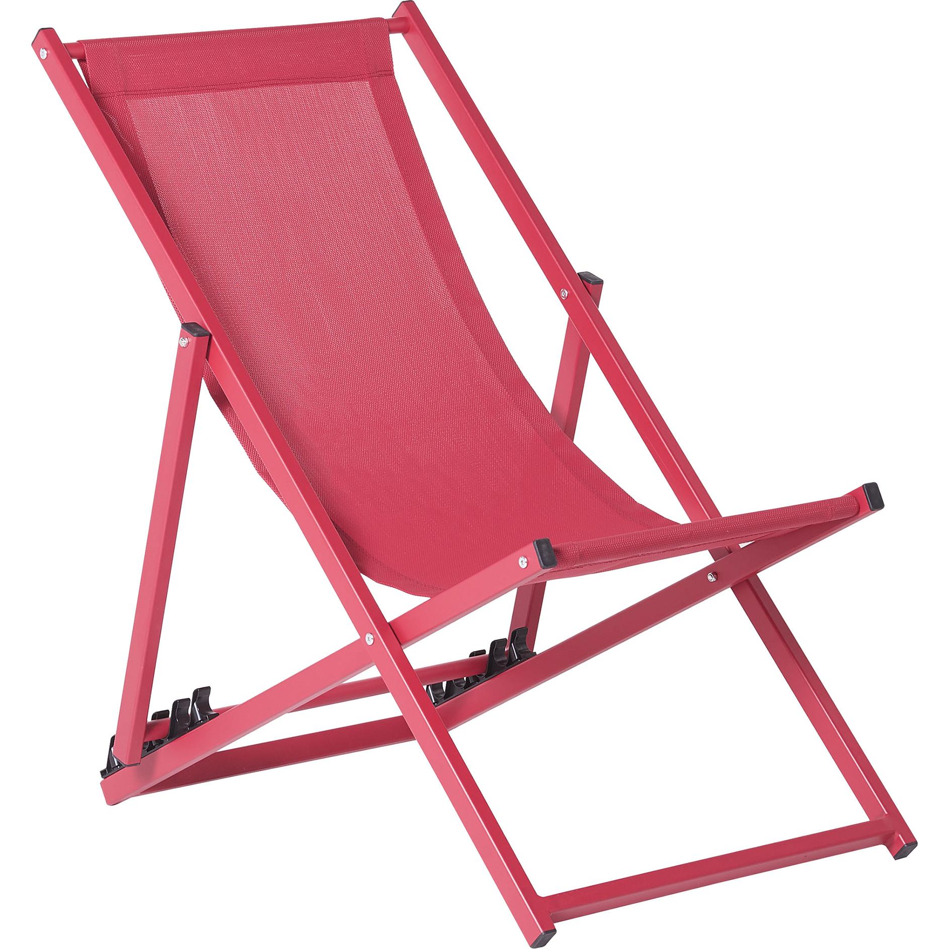 Beliani, Liegestuhl, Locri (93 cm)