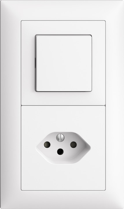 Immagine prodotto Feller Combinazione EDIZIOdue