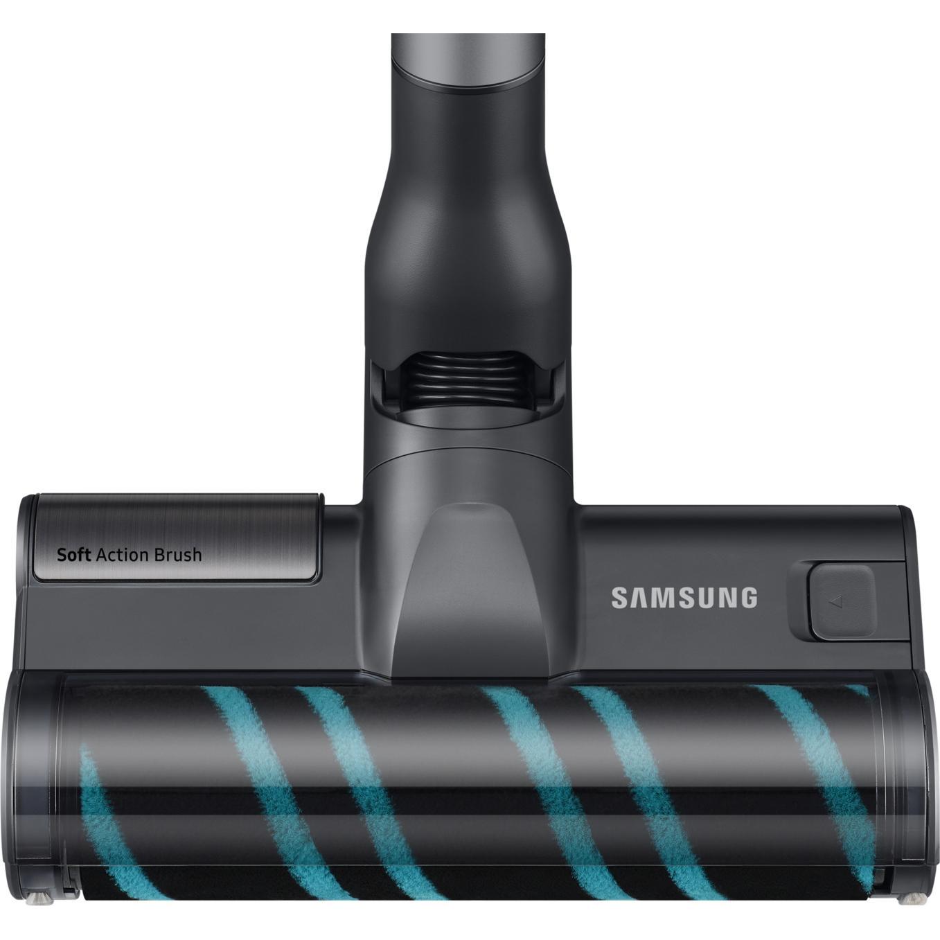 Samsung VCA-SAB92B, Staubsauger Zubehör, Schwarz