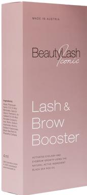 Produktbild BeautyLash Iconic Lash & Brow Booster (4 ml)