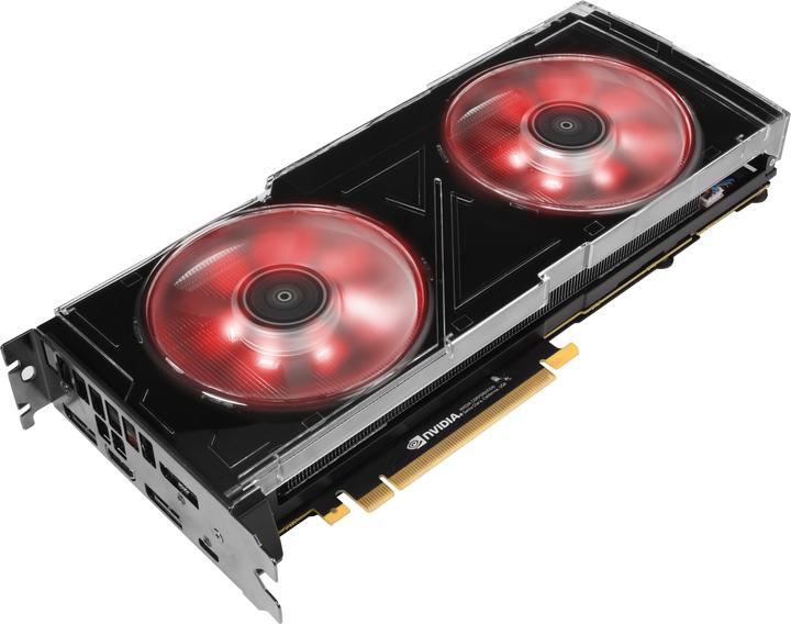 Produktbild KFA2 GeForce RTX 2070 OC (8 GB, GDDR6)