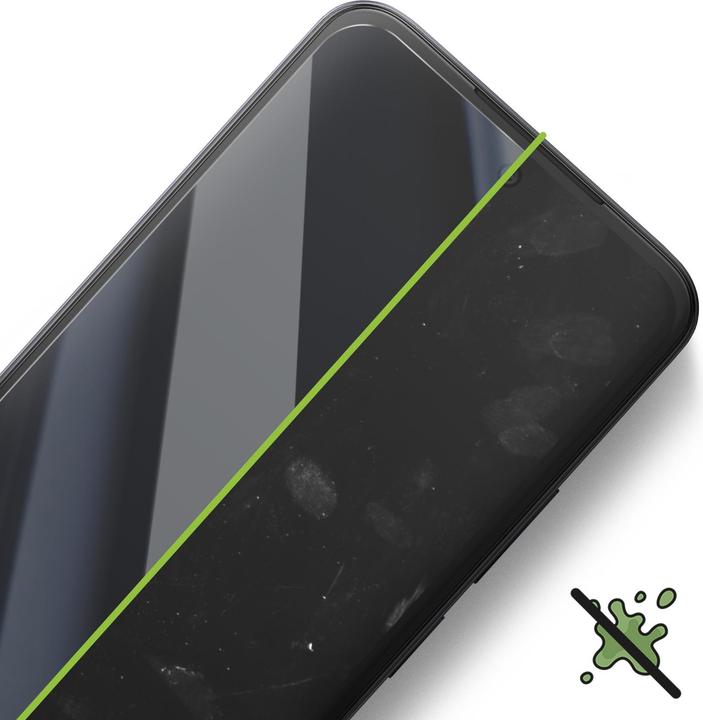 Produktbild Mayaxess 9H Glasfolie Redmi 15 5G ölabweisend & klar (1 Stk., Xiaomi Redmi 15 5G)