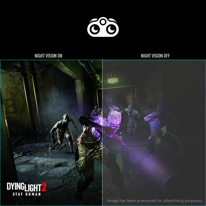 Produktbild MSI Optix G27CQ4DE E2 (2560 x 1440 Pixel, 27")