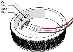 Image du produit Super B Moniteur de batterie Super-B BM01 (48V)