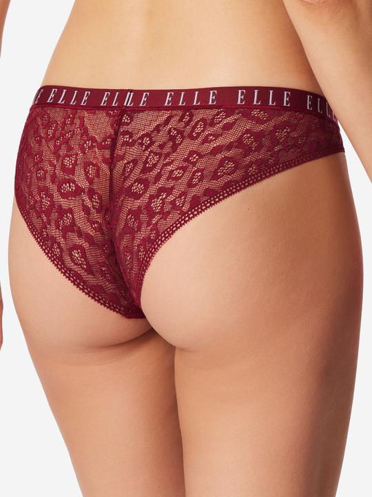 Immagine prodotto Elle Brasilslip Lace (S, confezione da 3)