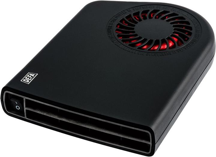 Produktbild Defa Termini II 1400 MiniPlug