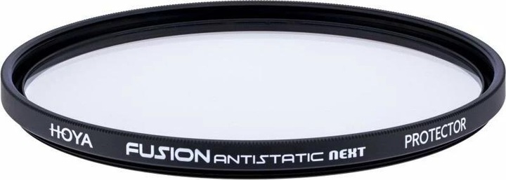 Hoya Fusion Antistatic Next Protector Filter (49 mm, Schutzfilter)