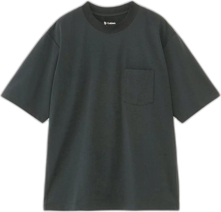 Produktbild Goldwin Oversized Pocket T-Shirt (S)