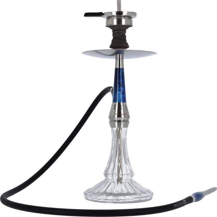 Image du produit Amy Deluxe Galactic Steel S 1200 (55 cm)