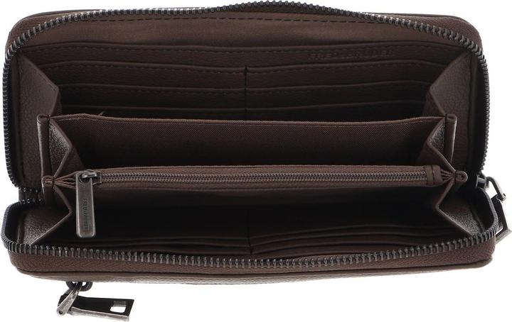 Actual product image FredsBruder Bestie Wallet