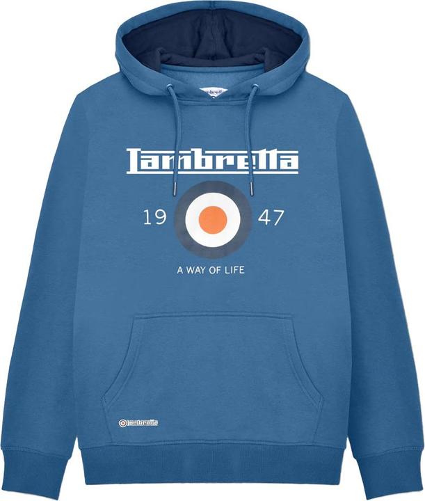 Blu scuro