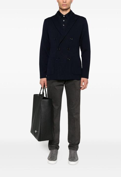 Produktbild Pt Torino Pantaloni Grigio (48)