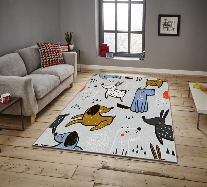 Produktbild Confetti Carpets Trace (230 x 160 cm)