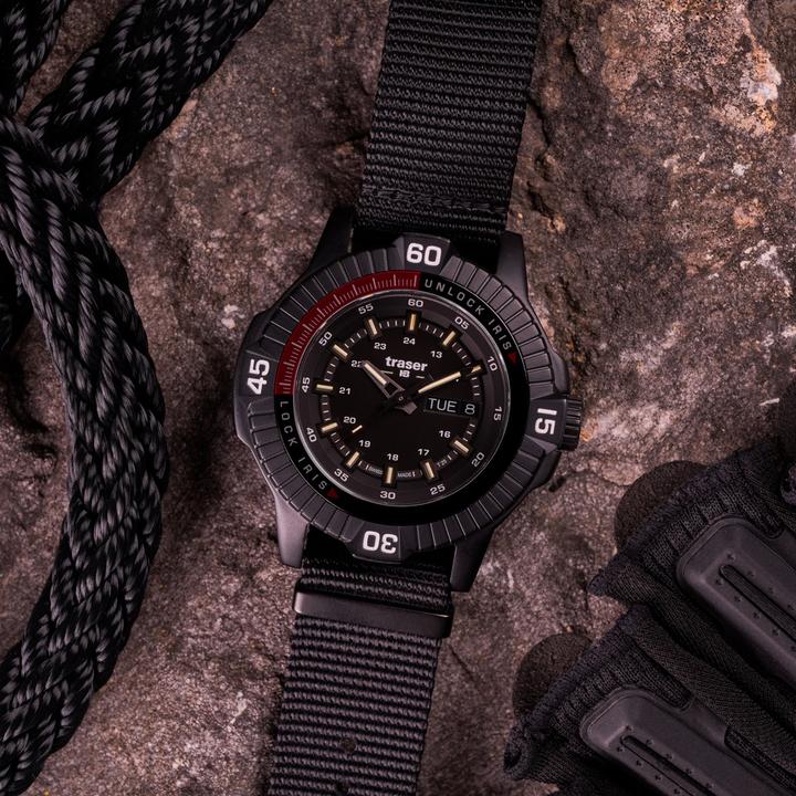 Immagine prodotto Traser 111461 (46 mm)