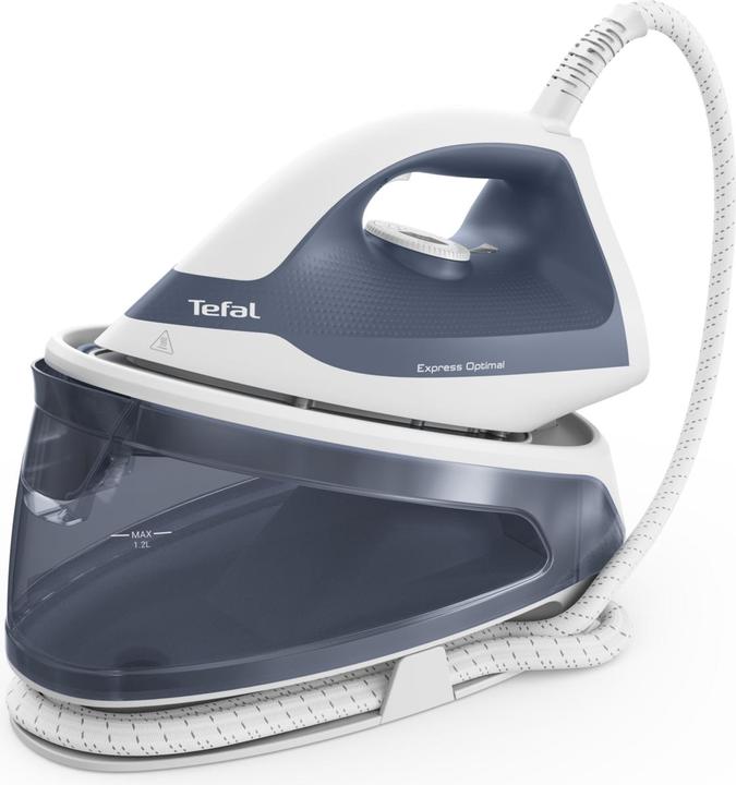 Tefal SV4110 (2200 W, 190 g/min)
